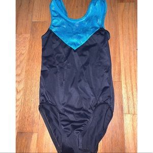 Gymnastics Leotard | CHILD SMALL |